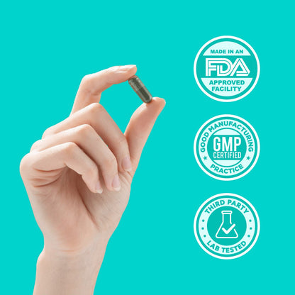 Zenvia® Deos Body Deodorizer