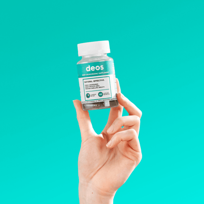 Zenvia® Deos Body Deodorizer